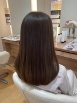 ニューヨークニューヨークマザーズ(NYNY Mothers)&nbsp;アッシュベージュ/レイヤー