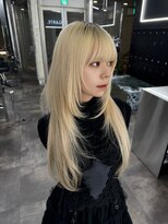 ガルテ(GARTE)&nbsp;ハイトーンレイヤー