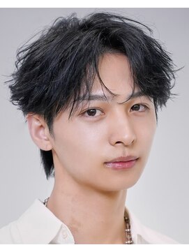 リップスヘアー 銀座(LIPPS hair) フェザーショート