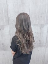 ヘアーメイク フィール ルア(FEEL Lua)&nbsp;ブライトニングハイライト