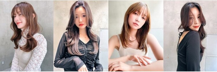 アルテ(ARTE)のサロンヘッダー