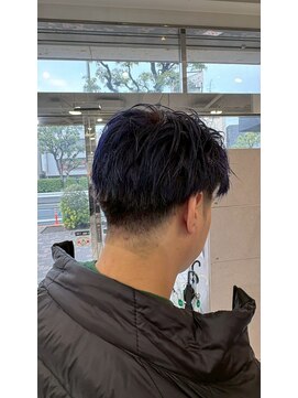 インパークス 西新井店(INPARKS) メンズスタイル[西新井店]