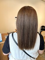 タイムイズマミー(Time is mummy)&nbsp;【高崎】子連れOK｜白髪・根元も時短でカバー