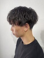 グルグル 新小岩店(GULGUL)&nbsp;men's ツイストスパイラル