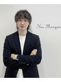 Noa maruyama髪質改善【3月1日NEWOPEN(予定)】 堀 勇志