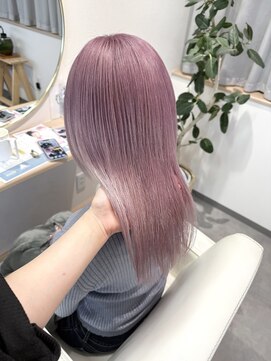 ユヌ(une) une_ryoka