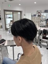 ニューヨークニューヨーク 松井山手店(NYNY)&nbsp;センターパート