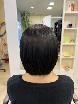 ラム(La.Me) ボブ