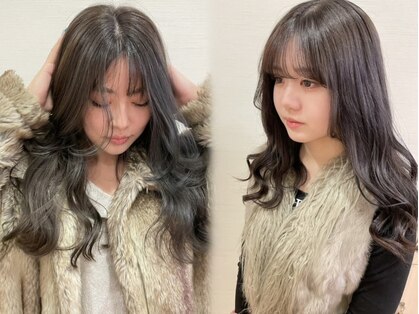 ユニ(yuni)の写真