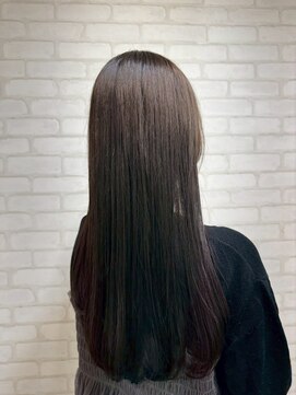 インパークス 駒込店(INPARKS) 愛されロング［駒込］