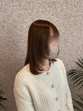 ベルフェミンミエル 人気のレイヤースタイル