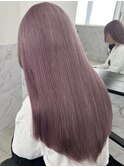 圧倒的に可愛いラベンダーピンク