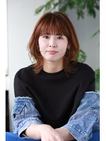 キッカ 千葉中央店(CHICCA)&nbsp;カジュアルミディ