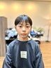 【お得】★キッズカット 2,500円(小学生以下・シャンプーなし)