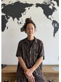 オーブ ヘアー ネージュ 長野店(AUBE HAIR neige) 久保田 陽介