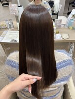 エルレ(Elure)&nbsp;プラチナシルキーカラー
