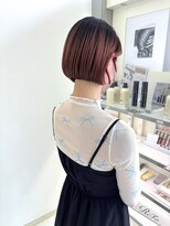 アテナ 福津店(ATENA)&nbsp;☆髪質改善ボブ☆