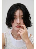 ニュアンスボブ