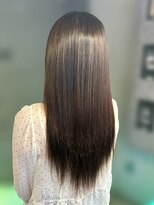 ラニシス ヘアー(Lanisis Hair) 70本で鬼馴染み!!!