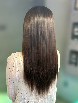 ラニシス ヘアー(Lanisis Hair) 70本で鬼馴染み!!!