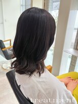 リリーエココル(LILY et cocoru)&nbsp;トリートメント