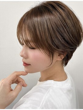 リアン(Lian) 大人ショート★★★