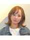 イズムワークショップ(ISM WORK SHOP)の写真/イルミナ・スロウ・アディクシ―など350種類以上のカラーからご提案！透明感・ツヤを演出し理想の髪色に♪