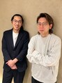 リトイール(Rete-Lu)/healing&barber Rete-lu 遠見塚個室理容室