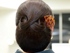 set salon SAYA 【セットサロン サヤ】