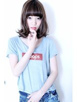 マイティ バイ エイチ(mighty by H)&nbsp;“mighty hair”大HIT中＊gm＊autumn＊[052-262-4162]