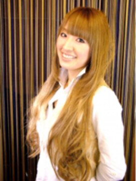 ヘアー カフナ ジェーアール蒲田西口店(hair kahuna) ソフトリッジウェーブ カフナ 蒲田 店