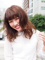 チェスター(CHESTER)&nbsp;ヘルシーカジュアルミディ