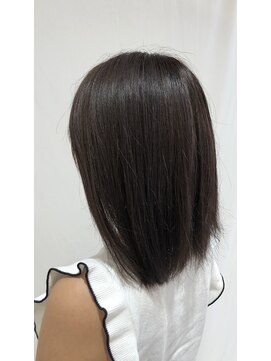 ラ ブーケ 中川中島店(La Bouquet) ラベンダーアッシュ