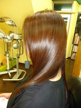 エムスリーディーミュゼステージ(M3D) ピコカラー＆トリートメント＆カット