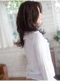 大人かわいい♪ヘルシーレイヤー♪マーメイドアッシュ