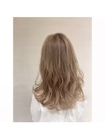 クレル(Creelu)&nbsp;外国人風グレージュ