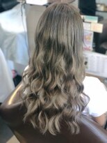 トゥエンティーフォー 泉大津店(24)&nbsp;波ウェーブロング