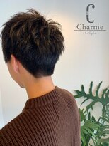 シャルム(Charme)&nbsp;◆Charme◆ hair No. 42