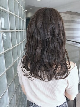 マドラス(MADRAS) 【MADRAS】オリーブベージュ