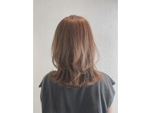 ヘアデザイン トリップ(HAIR DESIGN TRIP)