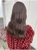 ミルクティーラテグレージュ