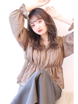 オーロ 宝塚店(ORO) ナチュラルブラウン