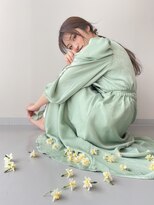 ユルフ(yulf)&nbsp;uka×spring♪[津市/久居/津駅/久居駅]