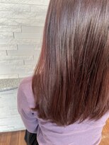 スタイル 廿日市(STYLE)&nbsp;ピンクブラウン