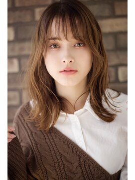 ラ ブーケ 中川中島店(La Bouquet) La Bouqetの似合わせスタイル