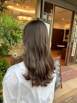 ファーレンピュアスウィート(fahren-pure-suite)&nbsp;ゆるふわ巻き