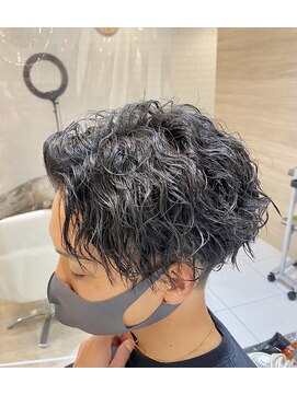 ニューヨークニューヨーク 桂店(NYNY) スパイラルセンターパート！！