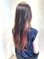 カルテット(Quartett)&nbsp;【Quartett】大人可愛いチェリーピンクイルミナカラー