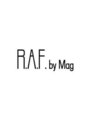 ラフ バイ マグ 南松本(R.A.F. by Mag)/R.A.F. by Mag スタッフ一同【縮毛矯正】