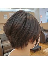 マシュリー(Mashuly)&nbsp;サマーショート